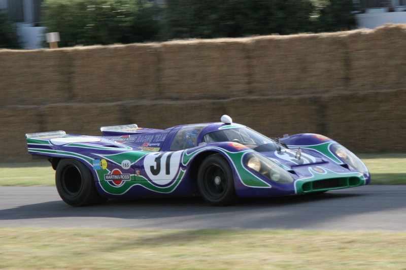 Illustration for article titled The Ten Best Race Cars Sold From The Factory